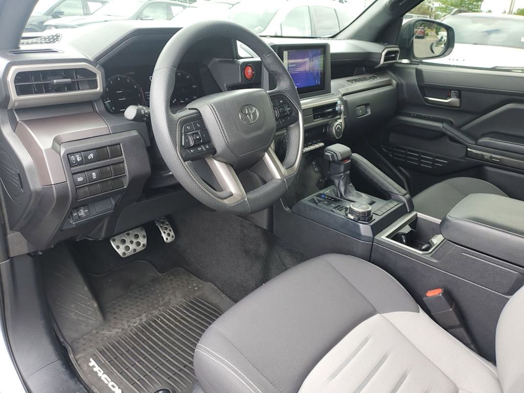 Thumbnail: 2025 Toyota Tacoma - 2