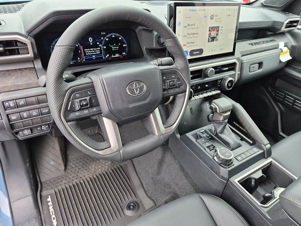 Thumbnail: 2026 Toyota Tacoma - 2