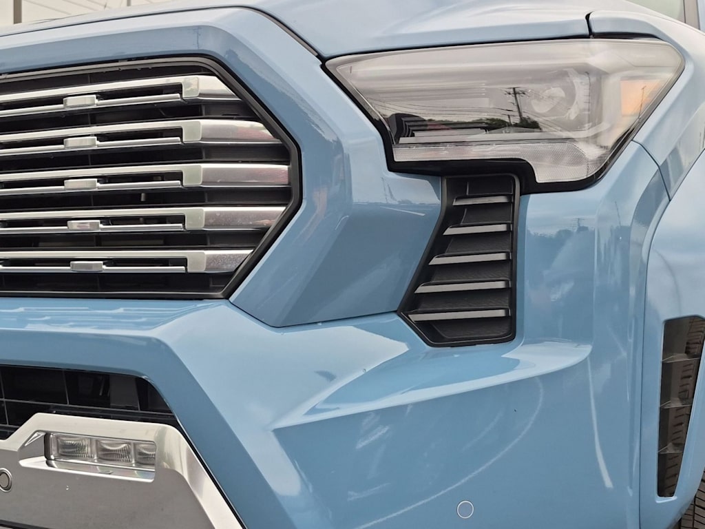 Thumbnail: 2026 Toyota Tacoma - 25