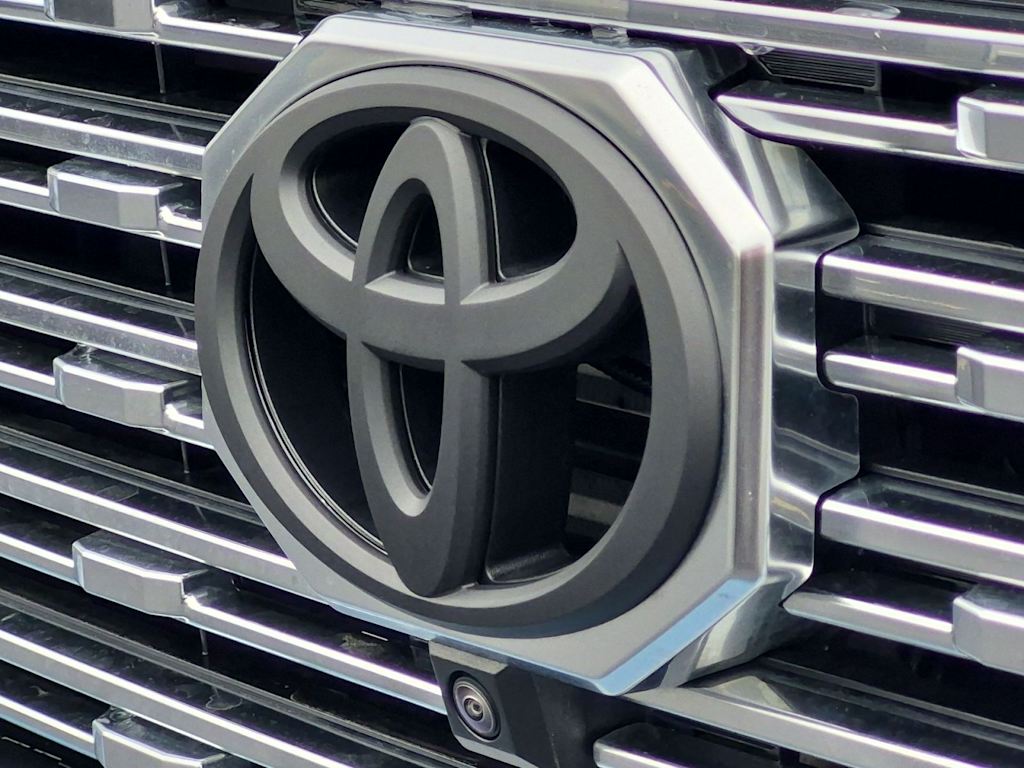 Thumbnail: 2026 Toyota Tacoma - 7