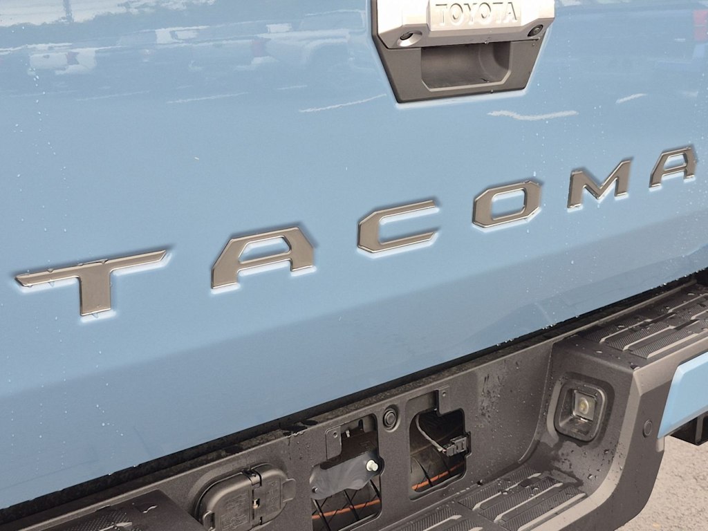 Thumbnail: 2026 Toyota Tacoma - 26