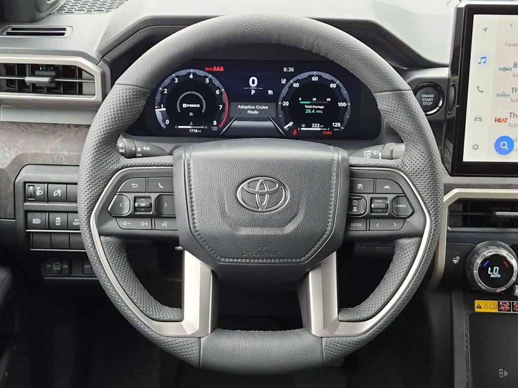 Thumbnail: 2026 Toyota Tacoma - 14