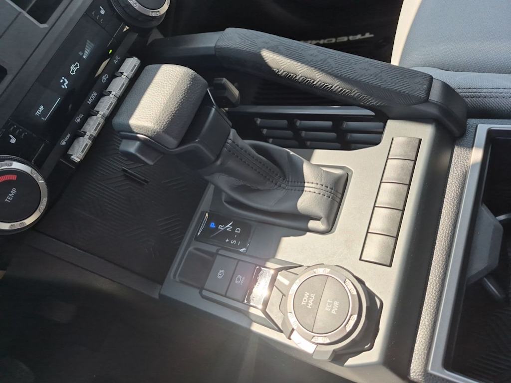 Thumbnail: 2024 Toyota Tacoma - 13