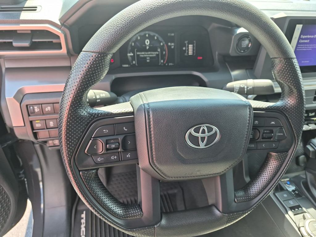 Thumbnail: 2024 Toyota Tacoma - 2