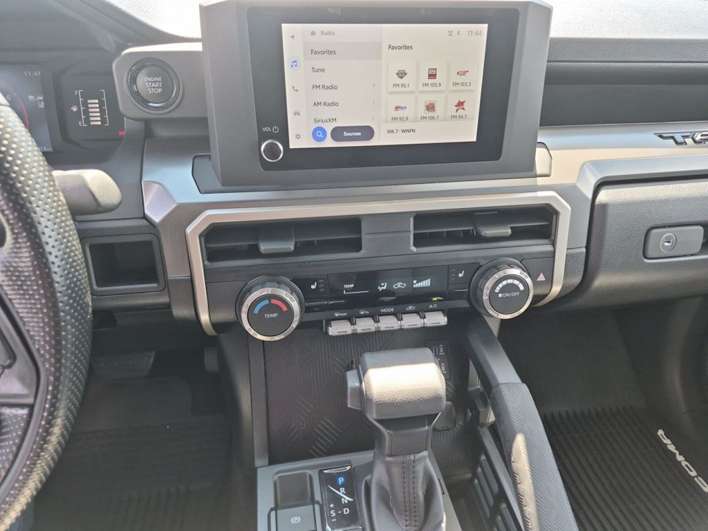 Thumbnail: 2024 Toyota Tacoma - 23
