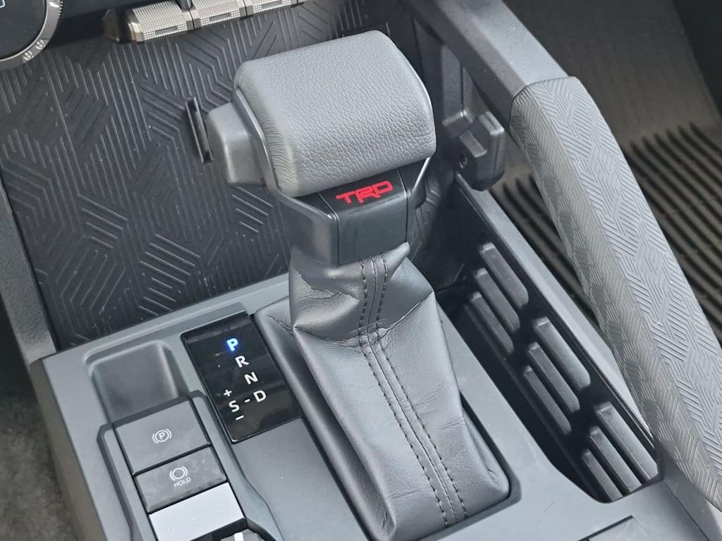 Thumbnail: 2025 Toyota Tacoma - 36