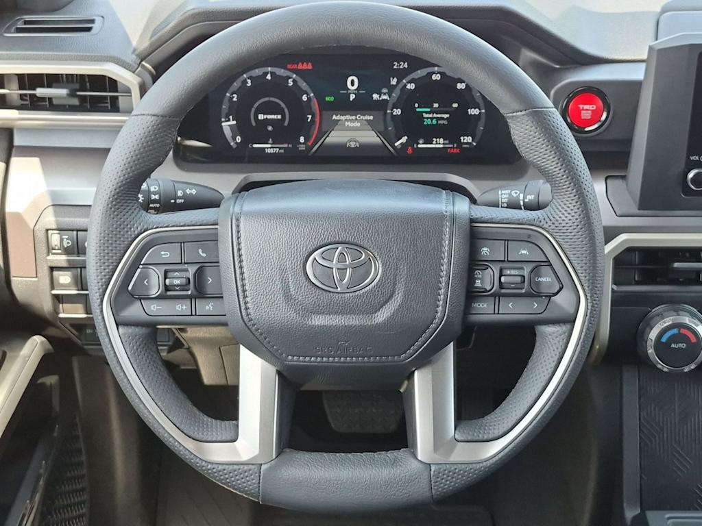 Thumbnail: 2025 Toyota Tacoma - 14