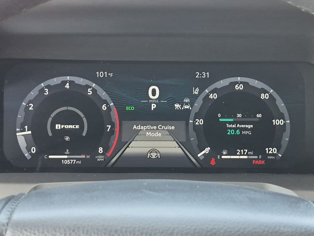 Thumbnail: 2025 Toyota Tacoma - 17