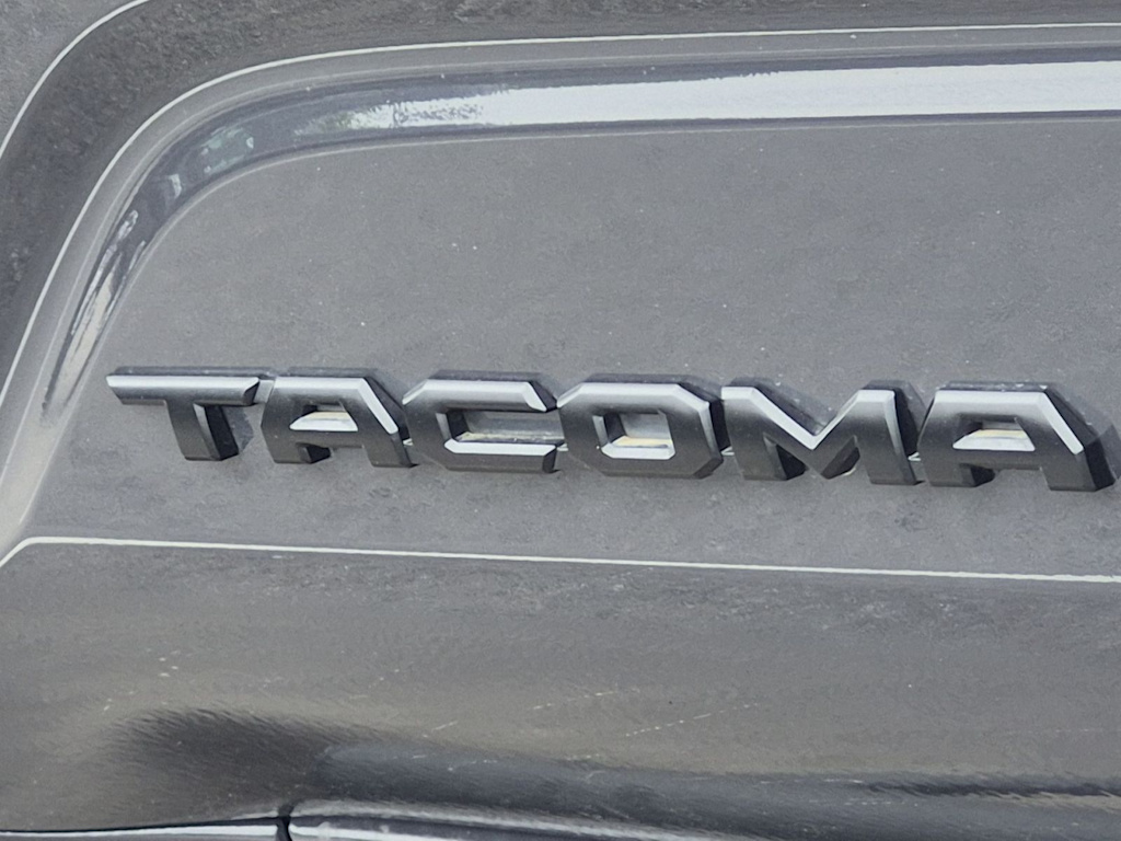 Thumbnail: 2026 Toyota Tacoma - 7