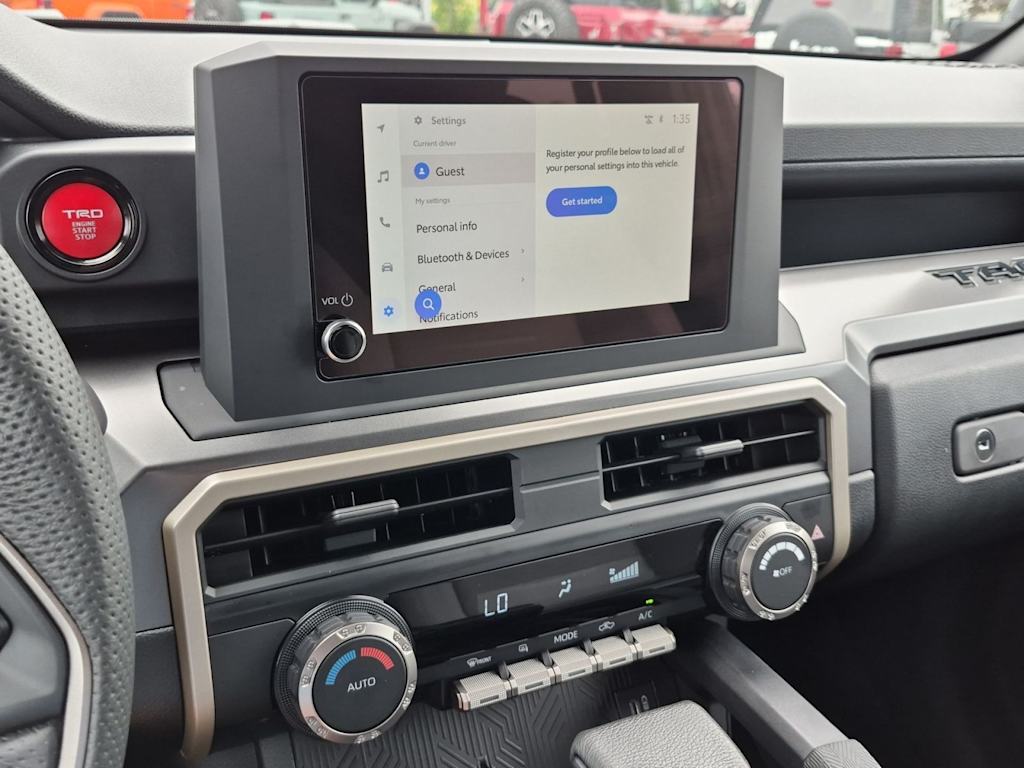 Thumbnail: 2026 Toyota Tacoma - 15