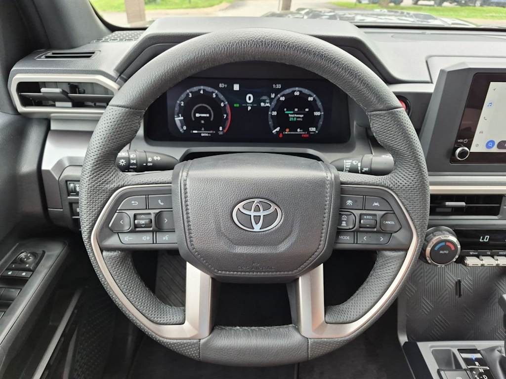 Thumbnail: 2026 Toyota Tacoma - 14