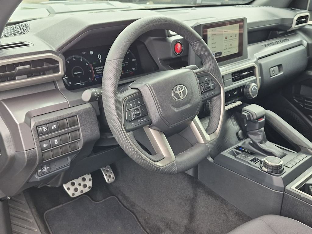 Thumbnail: 2026 Toyota Tacoma - 2