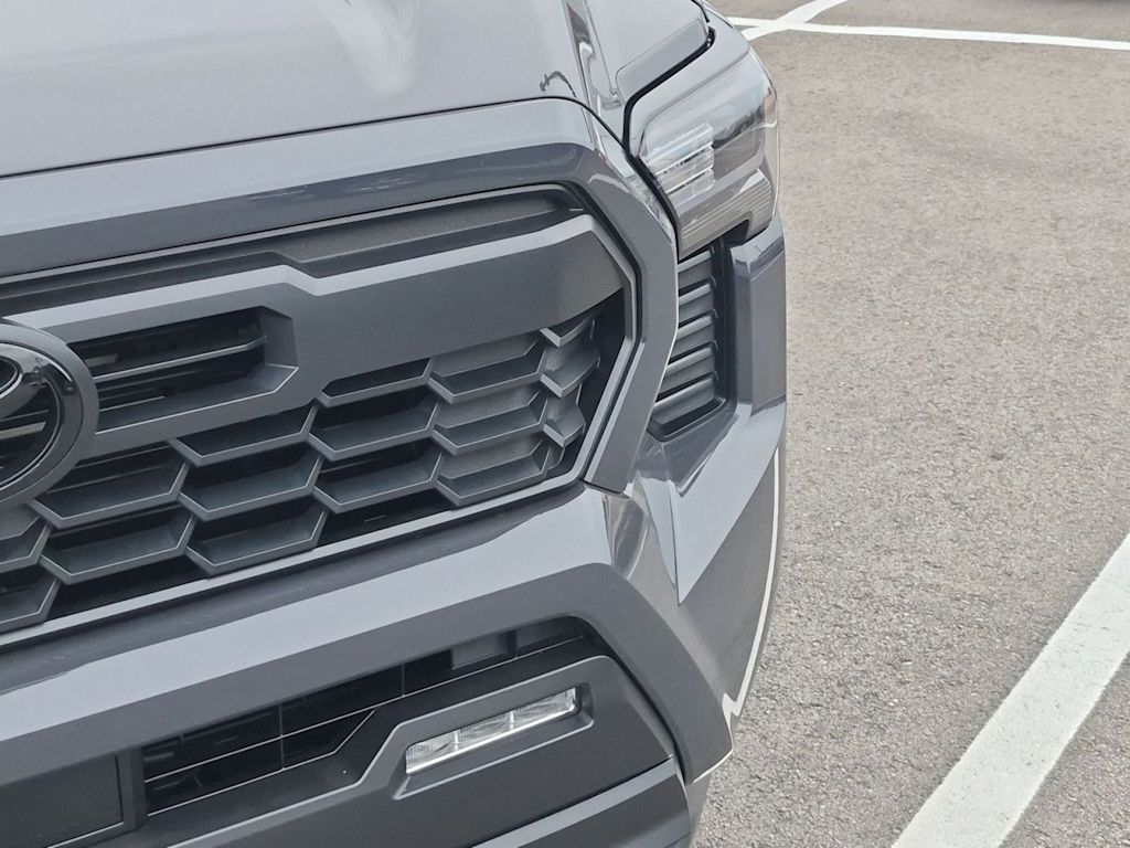 Thumbnail: 2026 Toyota Tacoma - 25