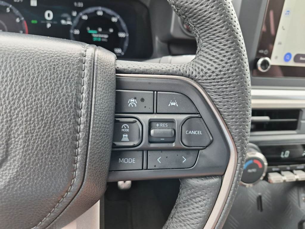 Thumbnail: 2026 Toyota Tacoma - 31