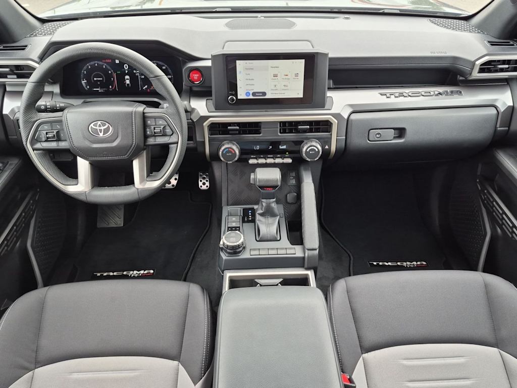 Thumbnail: 2026 Toyota Tacoma - 10