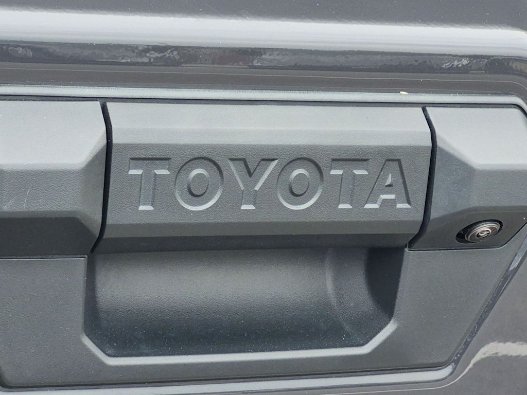 Thumbnail: 2026 Toyota Tacoma - 26
