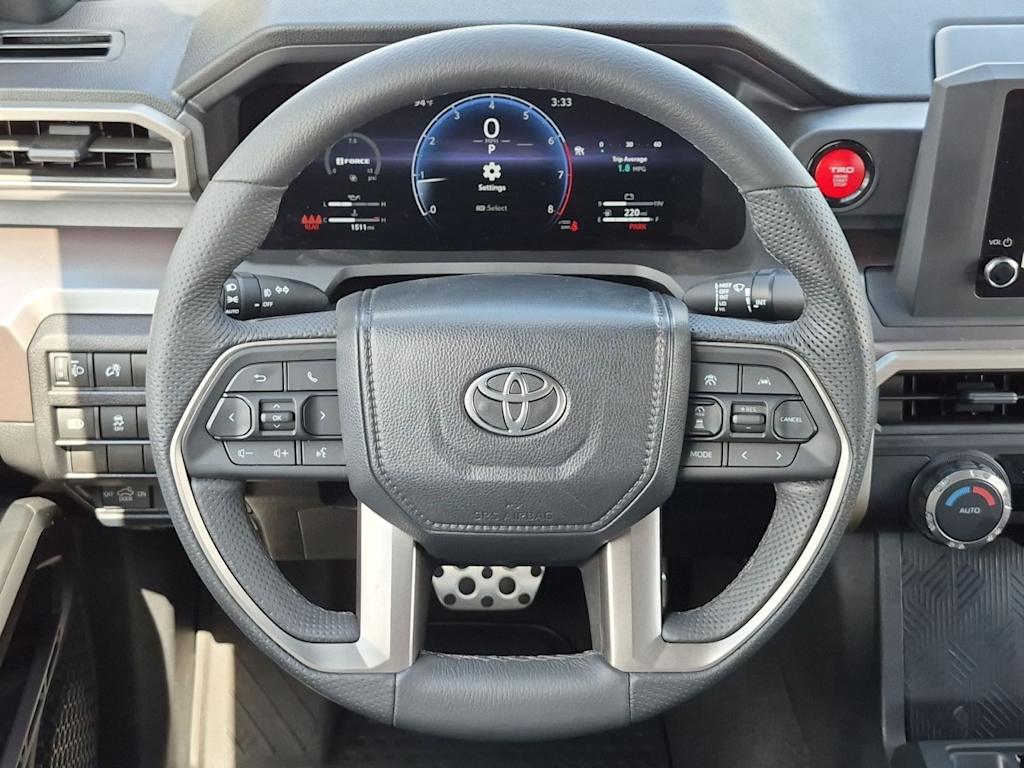 Thumbnail: 2024 Toyota Tacoma - 14