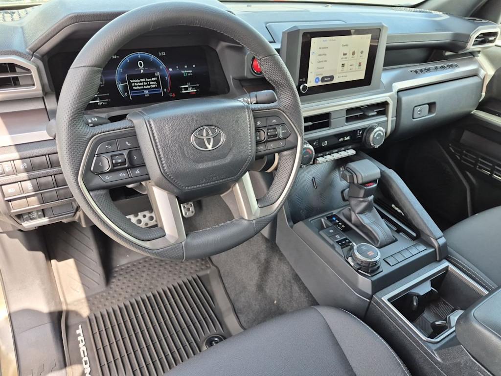 Thumbnail: 2024 Toyota Tacoma - 2