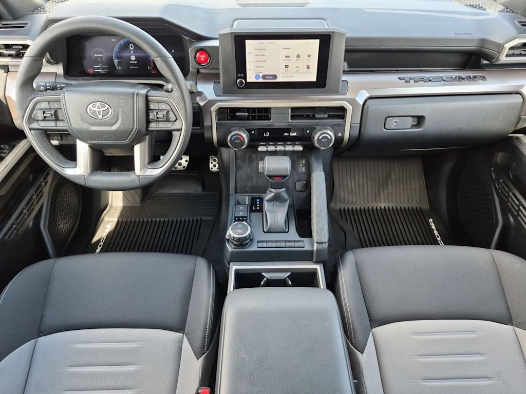 Thumbnail: 2024 Toyota Tacoma - 10