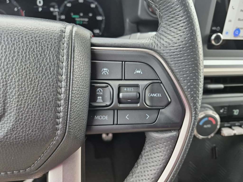Thumbnail: 2025 Toyota Tacoma - 31