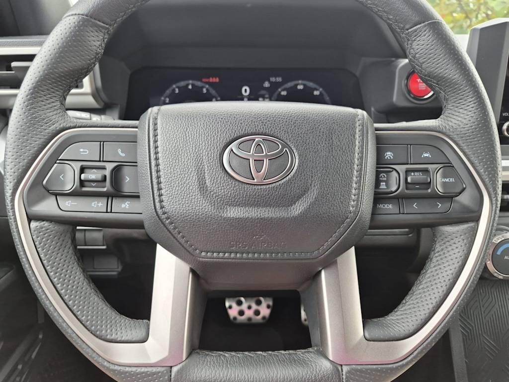 Thumbnail: 2025 Toyota Tacoma - 29