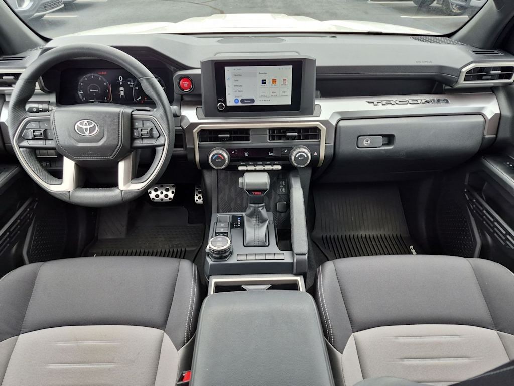 Thumbnail: 2025 Toyota Tacoma - 10