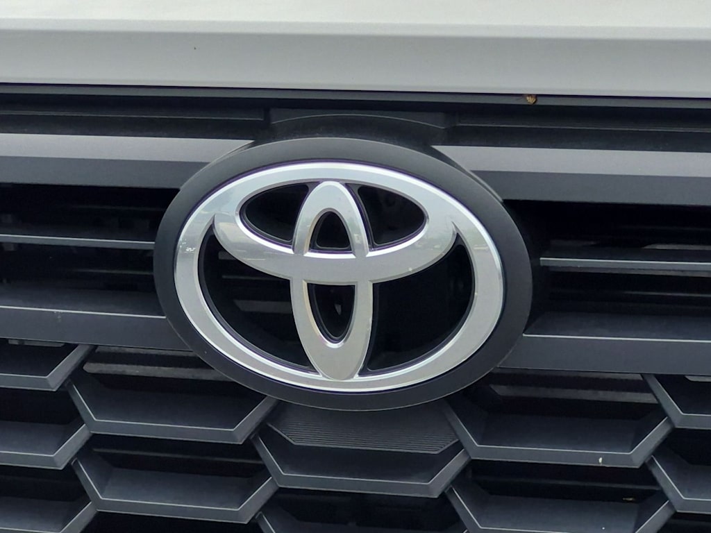 Thumbnail: 2025 Toyota Tacoma - 7