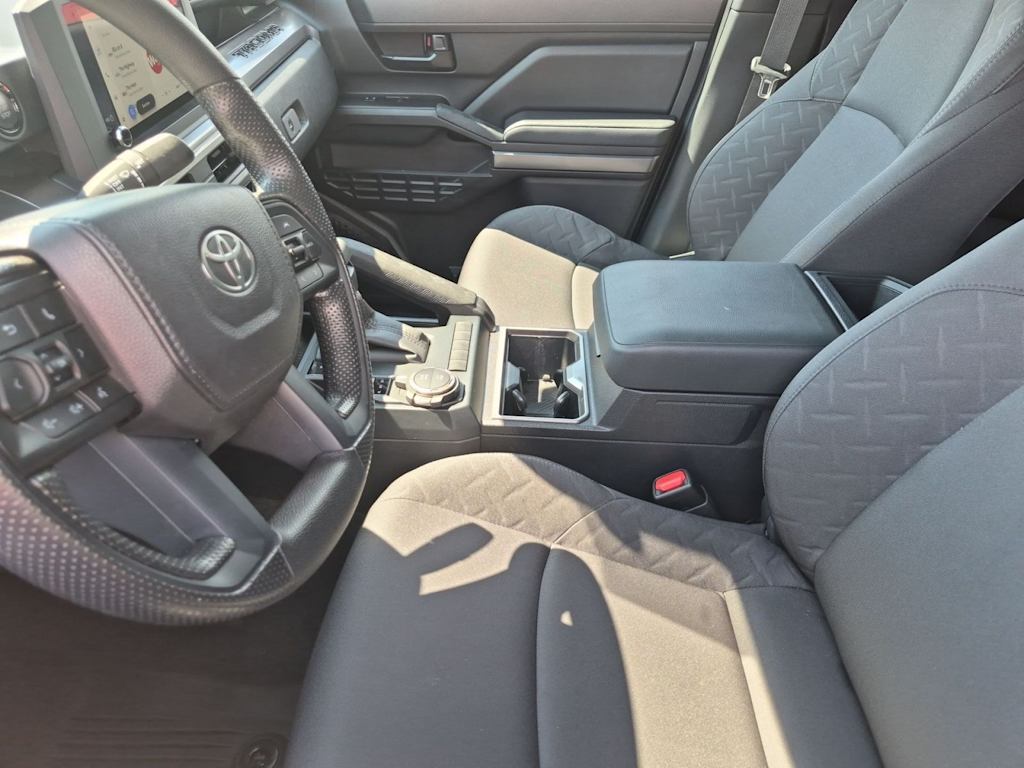 Thumbnail: 2026 Toyota Tacoma - 8