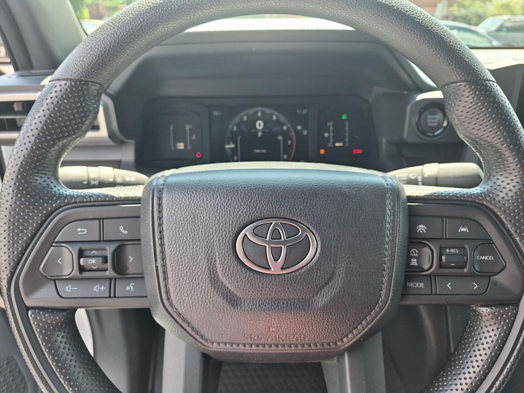 Thumbnail: 2026 Toyota Tacoma - 18