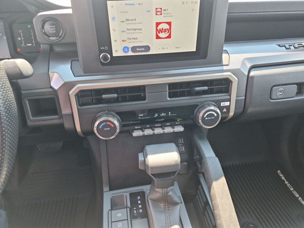 Thumbnail: 2026 Toyota Tacoma - 22