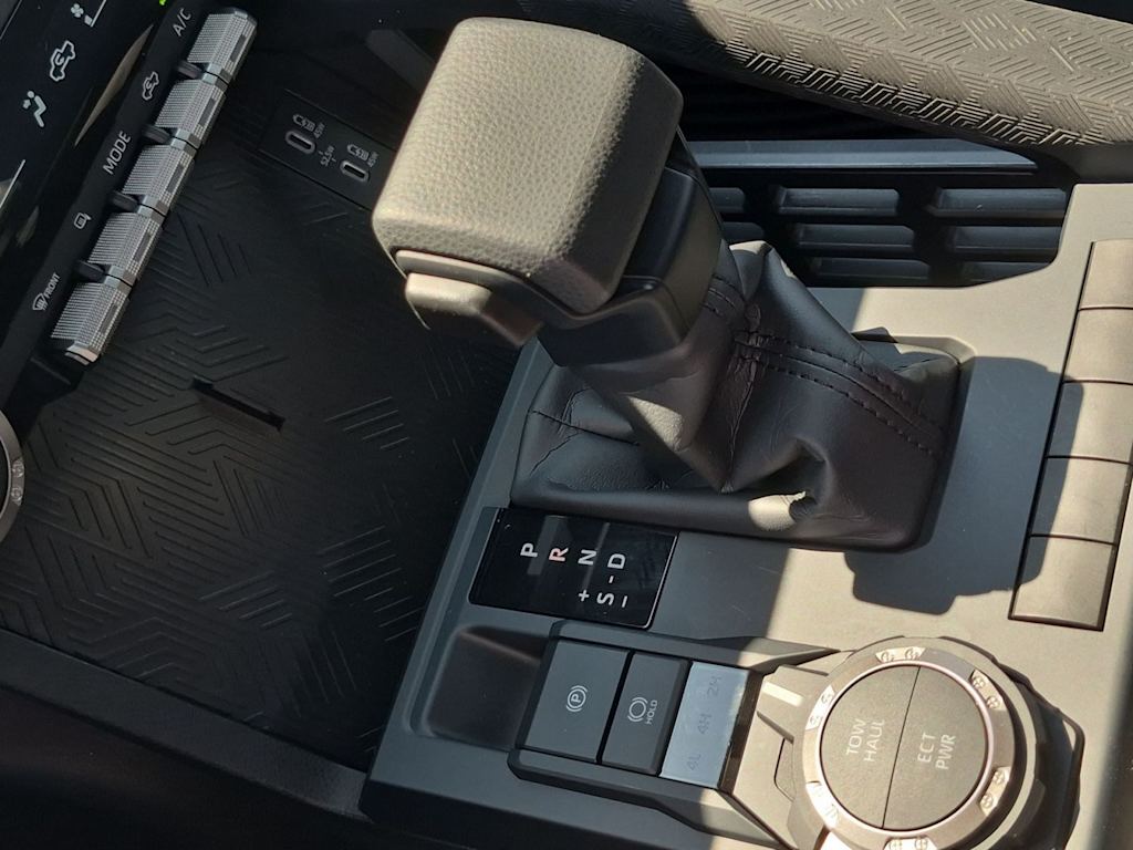 Thumbnail: 2026 Toyota Tacoma - 12