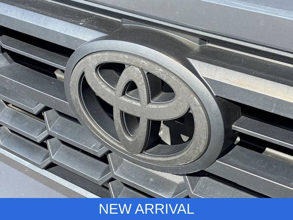 Thumbnail: 2024 Toyota Tacoma - 7
