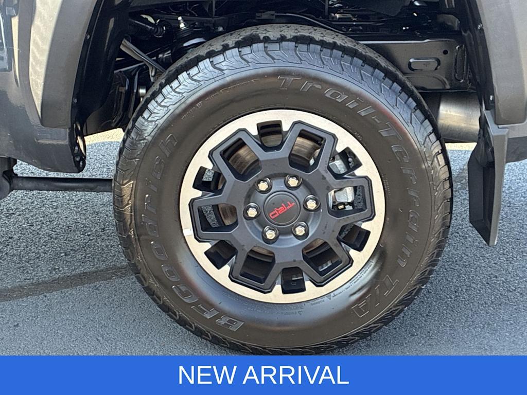 Thumbnail: 2024 Toyota Tacoma - 26