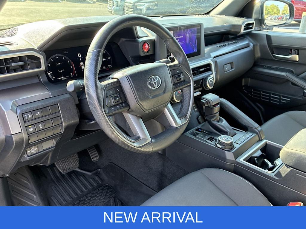 Thumbnail: 2024 Toyota Tacoma - 2