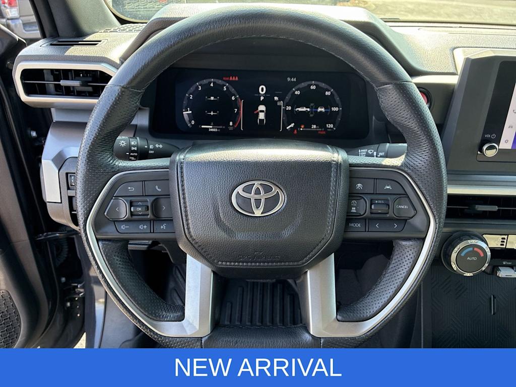 Thumbnail: 2024 Toyota Tacoma - 13