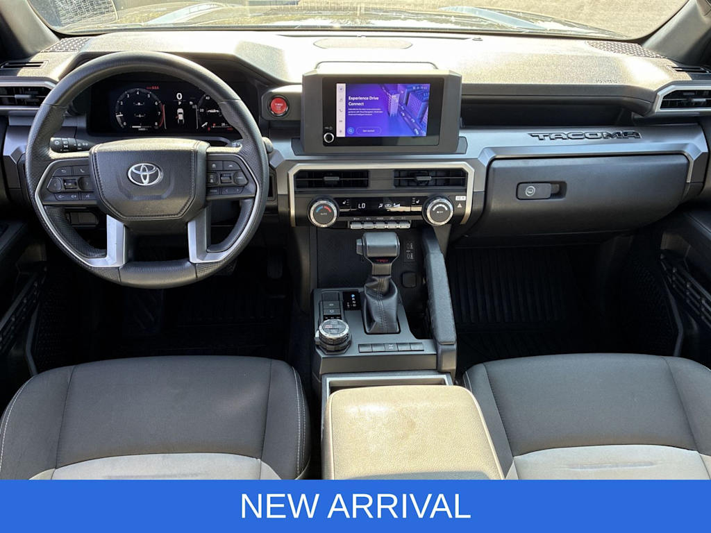 Thumbnail: 2024 Toyota Tacoma - 9