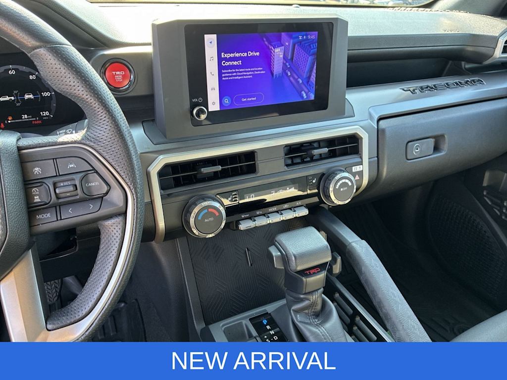 Thumbnail: 2024 Toyota Tacoma - 14