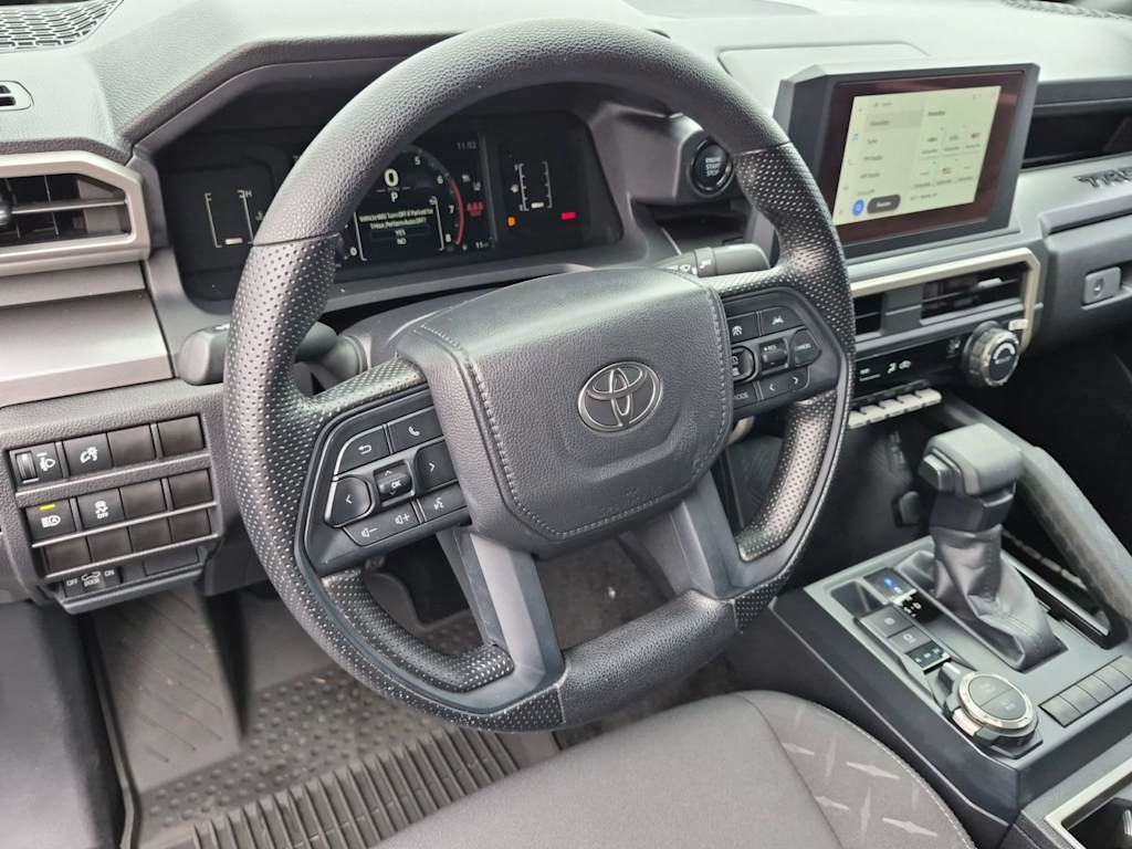 Thumbnail: 2026 Toyota Tacoma - 2