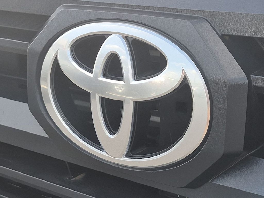 Thumbnail: 2024 Toyota Tacoma - 7