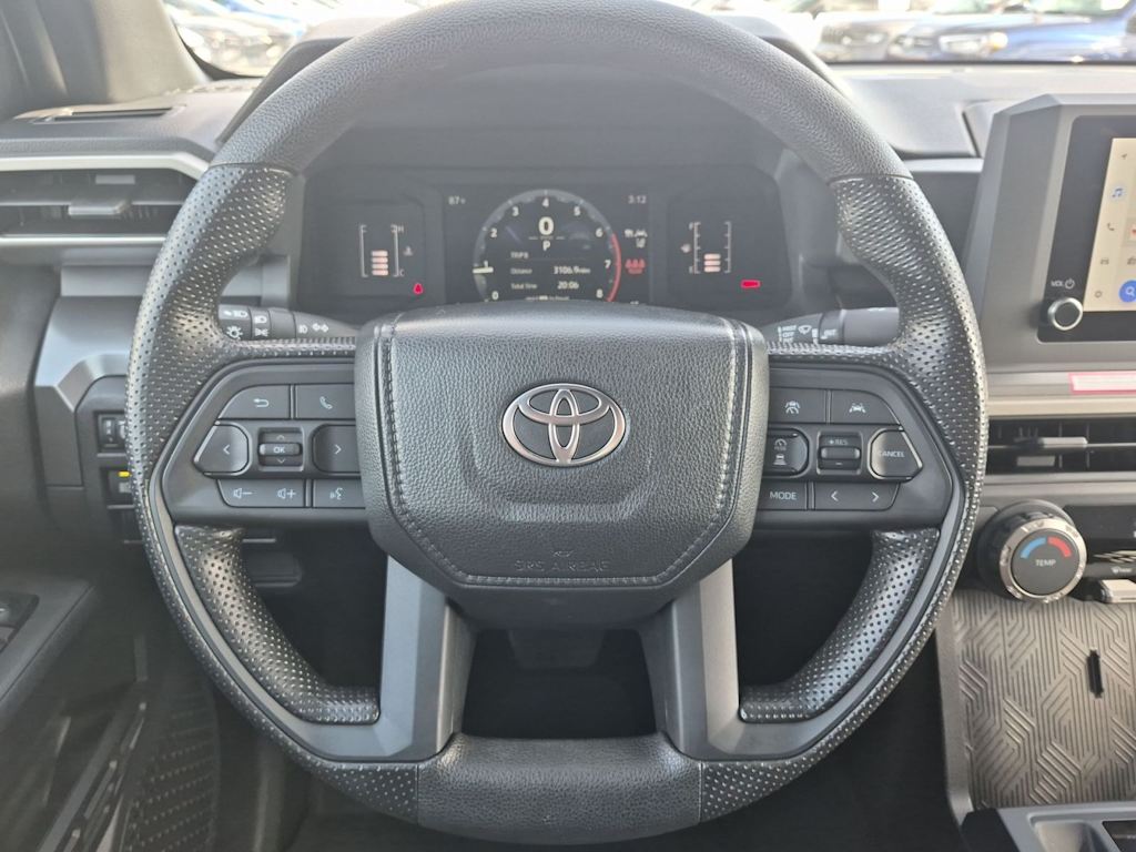 Thumbnail: 2024 Toyota Tacoma - 14