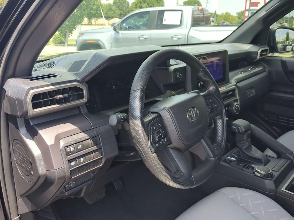 Thumbnail: 2026 Toyota Tacoma - 2