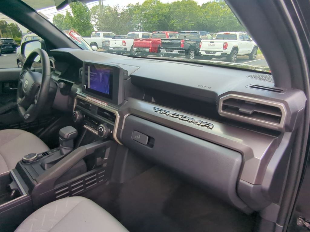Thumbnail: 2026 Toyota Tacoma - 15