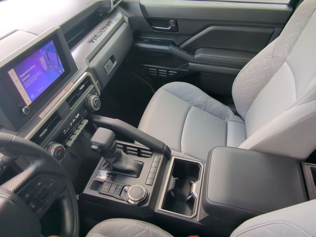 Thumbnail: 2026 Toyota Tacoma - 10