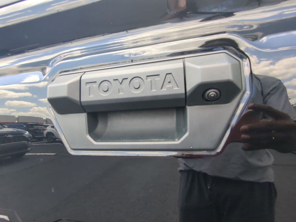 Thumbnail: 2026 Toyota Tacoma - 12