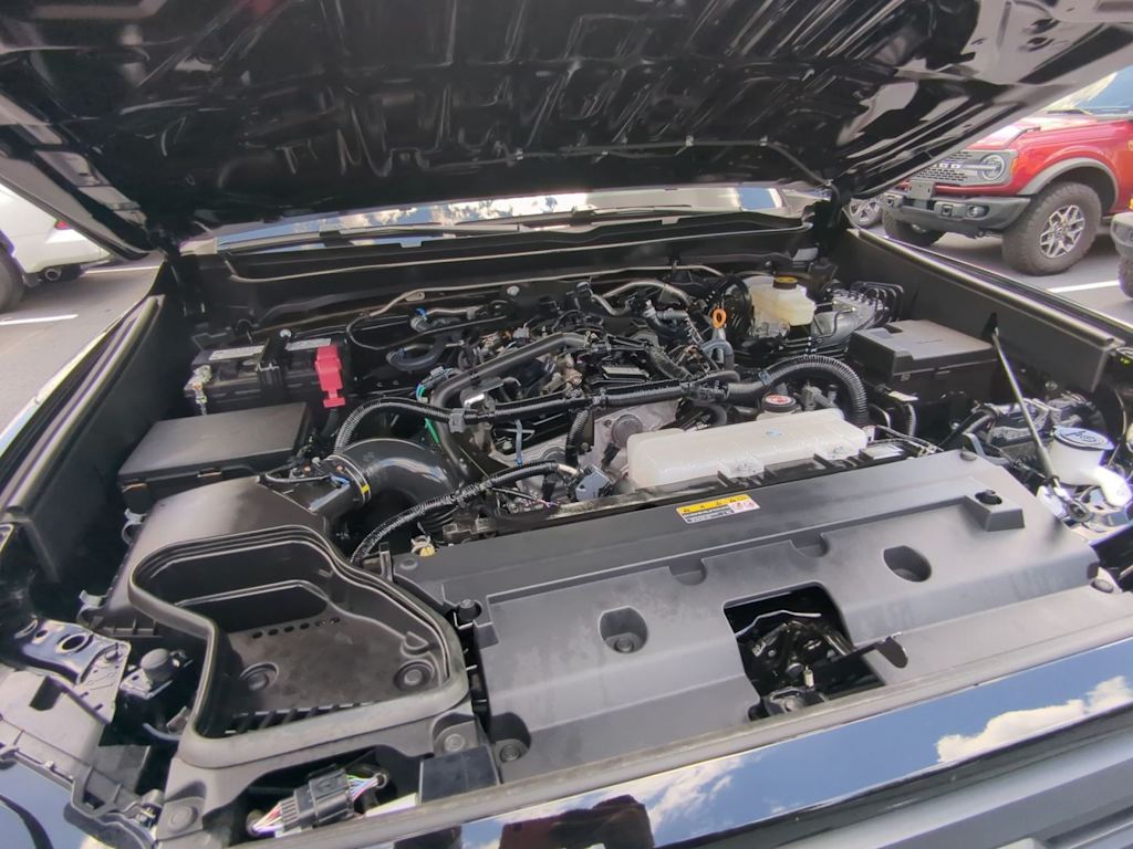 Thumbnail: 2026 Toyota Tacoma - 9