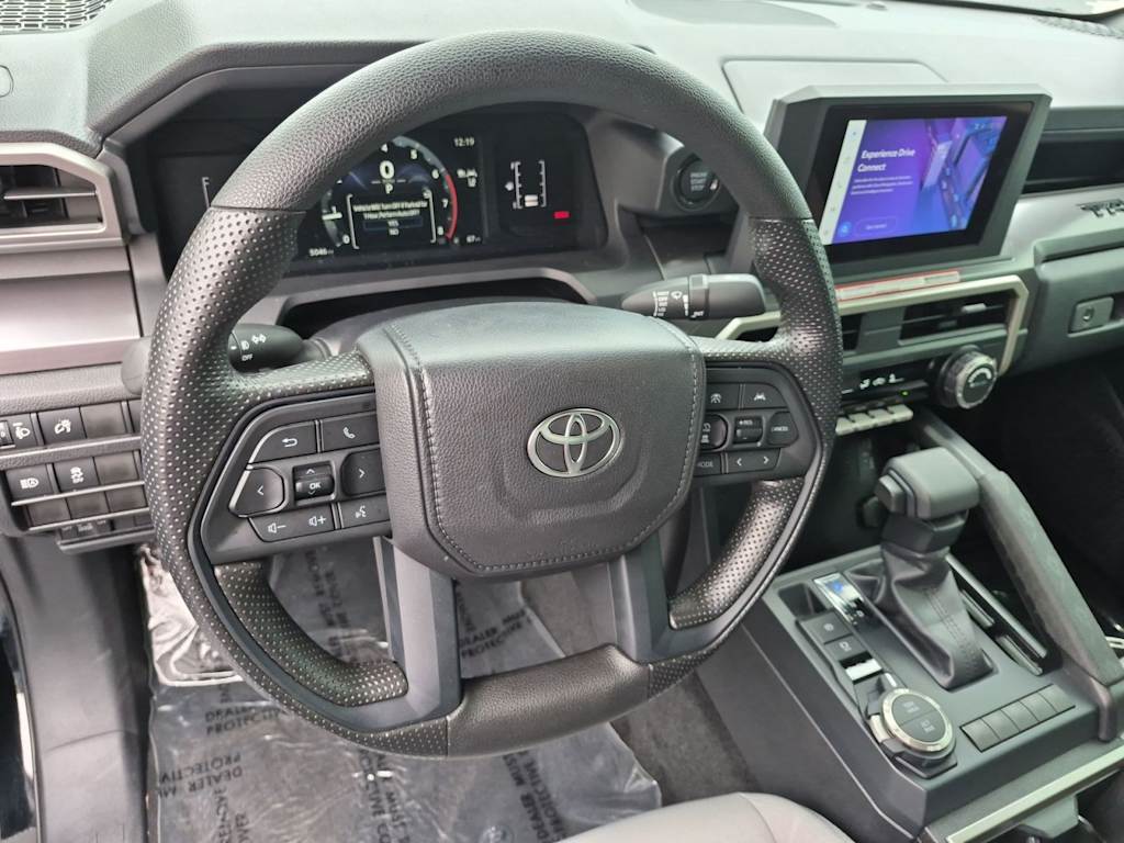 Thumbnail: 2026 Toyota Tacoma - 2