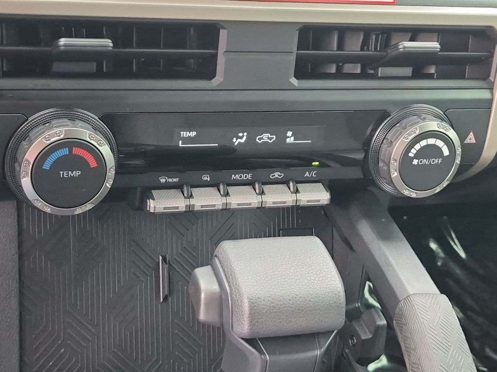 Thumbnail: 2026 Toyota Tacoma - 23