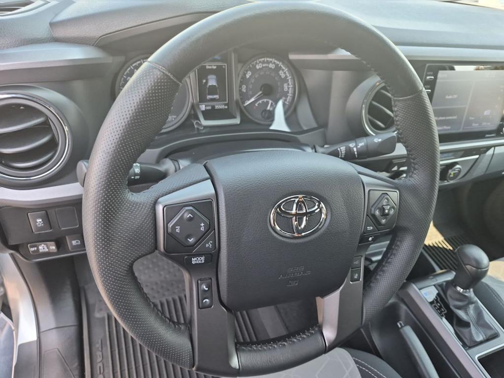 Thumbnail: 2022 Toyota Tacoma - 2