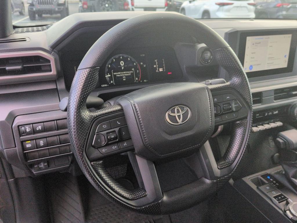 Thumbnail: 2025 Toyota Tacoma - 10