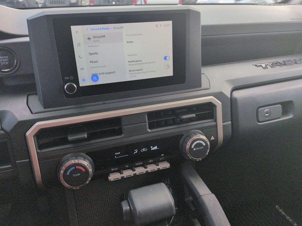 Thumbnail: 2025 Toyota Tacoma - 13